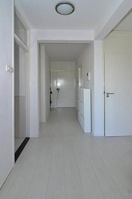 Foto 5: Naarden - Graaf Willem de Oudelaan - Foto 5