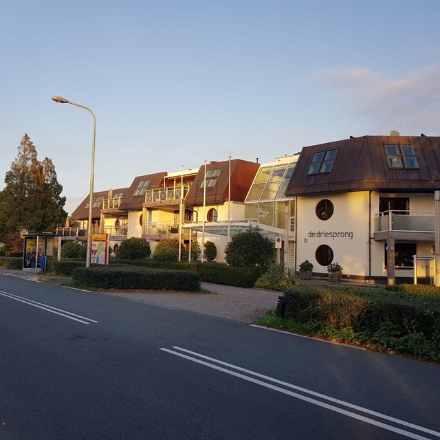 Foto 1: Loosdrecht - Veendijk - Foto 1