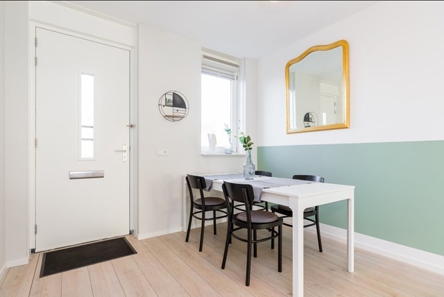 Foto 6: Almere - Neptunussingel - Foto 6