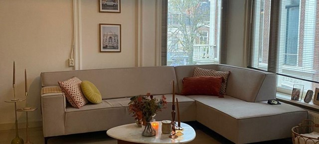 Foto 2: Leeuwarden - Koningsstraat - Foto 2