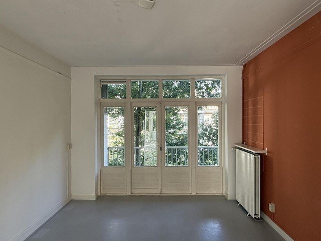 Foto 2: Amsterdam - Hunzestraat - Foto 2