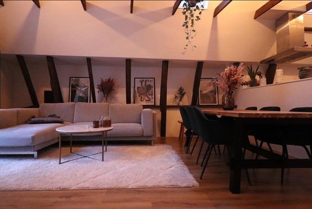 Foto 5: Zwolle - Nieuwstraat - Foto 5