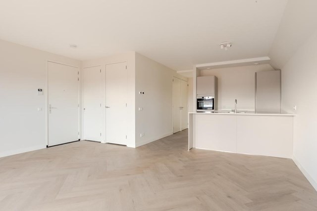 Foto 4: Haarlem - Pijlslaan - Foto 4