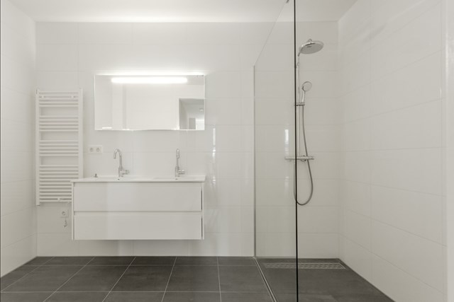 Foto 7: Amstelveen - Burgemeester Rijnderslaan - Foto 7