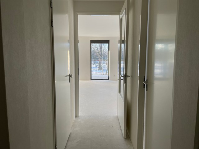 Foto 5: Amstelveen - Nicolaas Tulplaan - Foto 5