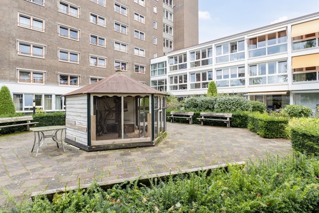 Foto 4: Bilthoven - Sperwerlaan - Foto 4