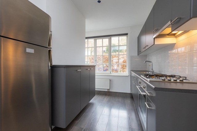 Foto 7: Bussum - Godelindestraat - Foto 7