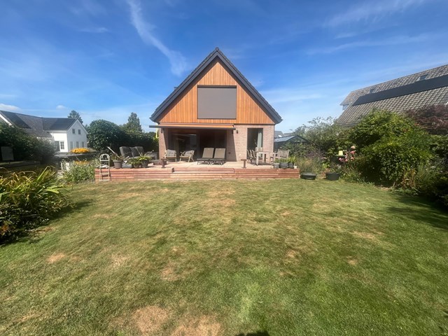 Foto 1: Nieuwkoop - J. van der Haarpark - Foto 1