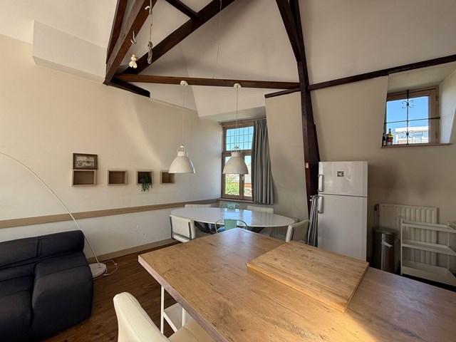 Foto 4: Rotterdam - Nieuwe Binnenweg - Foto 4