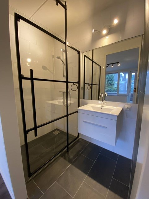 Foto 7: Eindhoven - Bergstraat - Foto 7