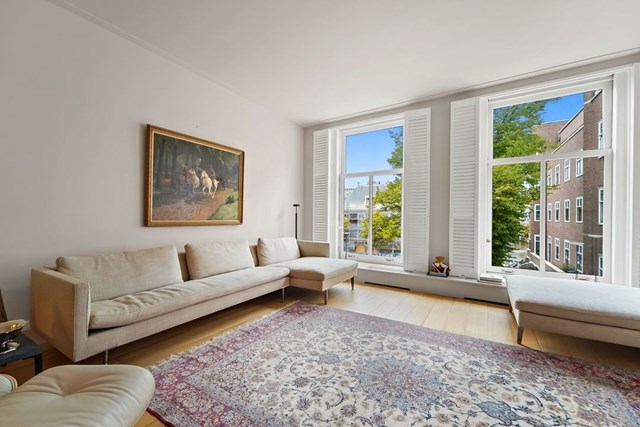 Foto 4: Den Haag - Hoge Nieuwstraat - Foto 4