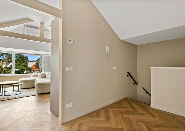 Foto 3: Den Haag - Herderinnestraat - Foto 3