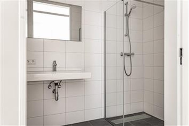 Foto 7: Haarlem - Amerikaweg - Foto 7