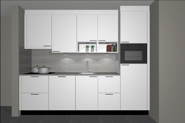 Foto 7: Maastricht - Tarwehegge - Foto 7