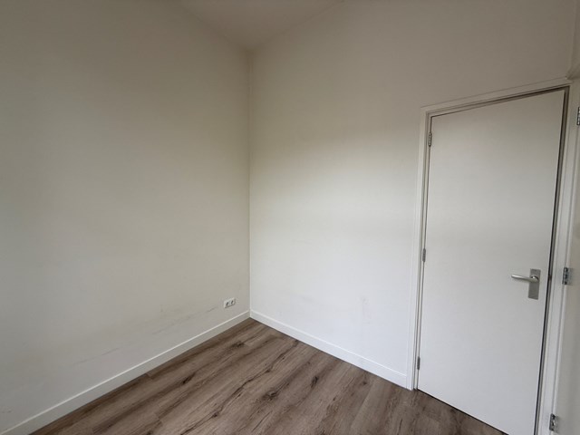 Foto 7: Groningen - Jozef Israelsstraat - Foto 7