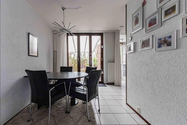 Foto 7: Maastricht - Vuurdoorn - Foto 7