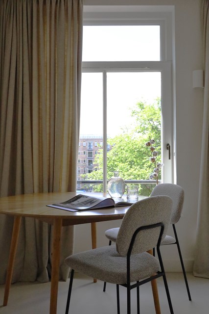 Foto 7: Amsterdam - Wittenburgergracht - Foto 7