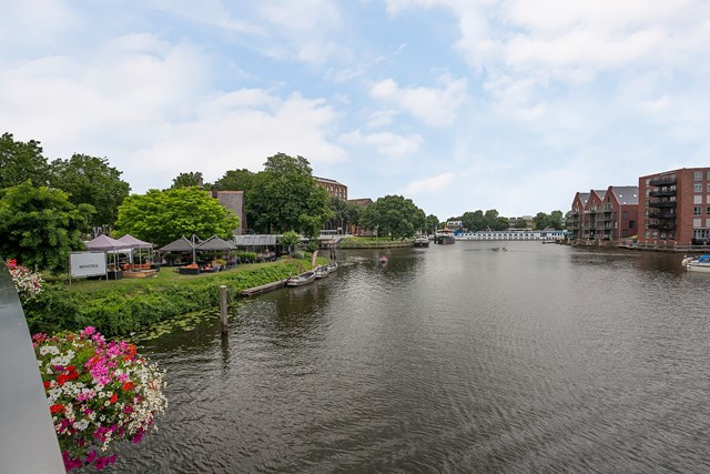 Foto 7: Zwolle - Nachtegaalstraat - Foto 7