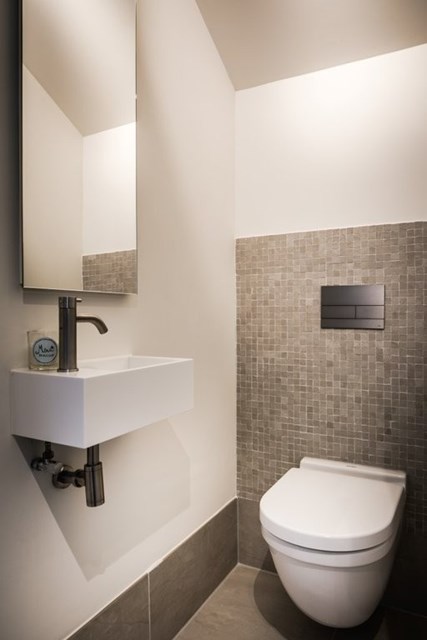 Foto 6: Amsterdam - Govert Flinckstraat - Foto 6