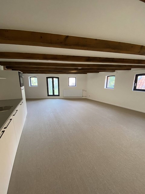 Foto 6: Leeuwarden - Oostersingel - Foto 6