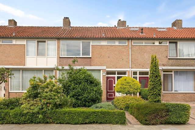 Foto 1: Eindhoven - Admetuslaan - Foto 1