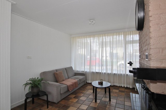 Foto 6: Sluiskil - Canisvlietstraat - Foto 6