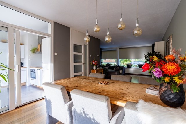 Foto 5: Dongen - Gerard Doustraat - Foto 5