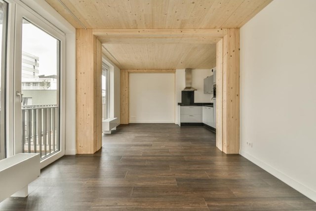 Foto 5: Amsterdam - Distelweg - Foto 5