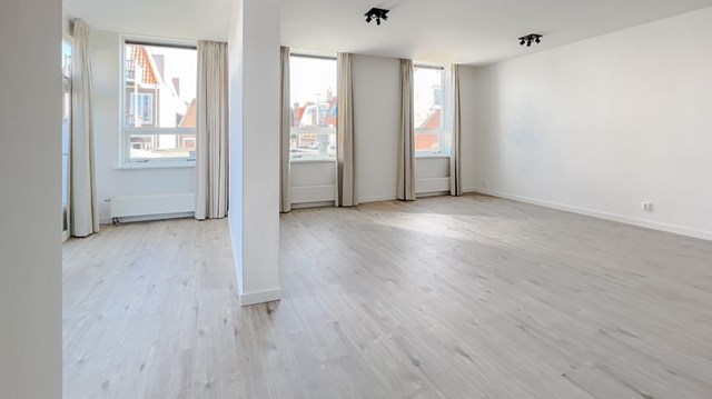 Foto 4: Haarlem - Schagchelstraat - Foto 4