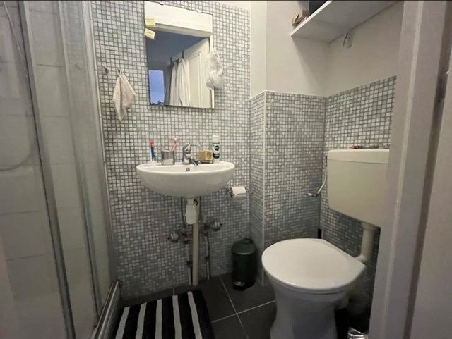 Foto 6: Den Haag - Weimarstraat - Foto 6