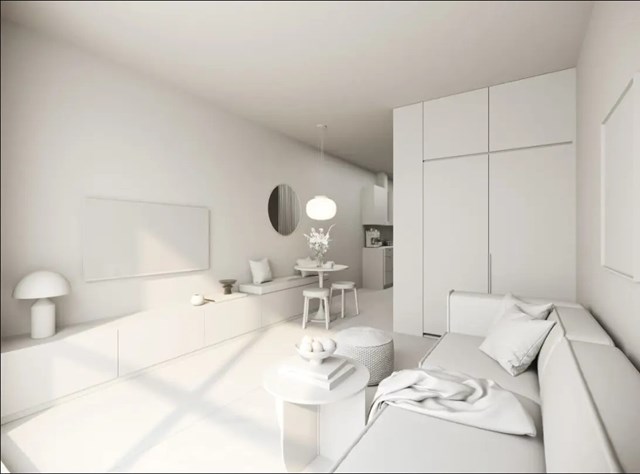 Foto 7: Eindhoven - Gerard Philipslaan - Foto 7