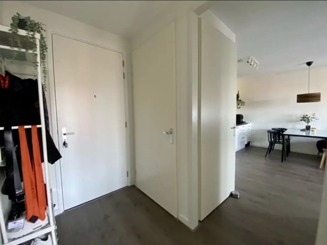 Foto 2: Helmond - Molenstraat - Foto 2