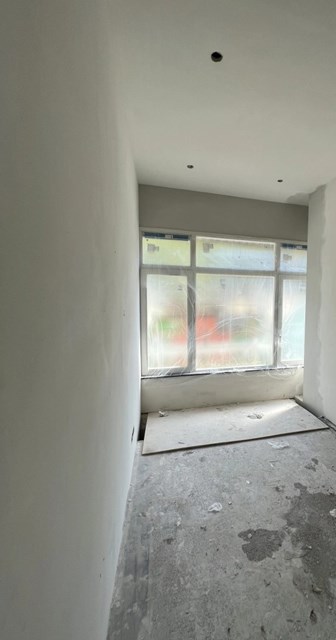 Foto 2: Schiedam - Broersvest - Foto 2