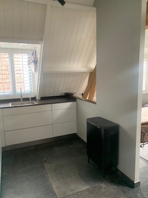 Foto 5: Rijnsburg - Sandtlaan - Foto 5