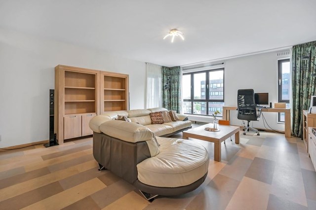 Foto 4: Amsterdam - Bijlmerdreef - Foto 4