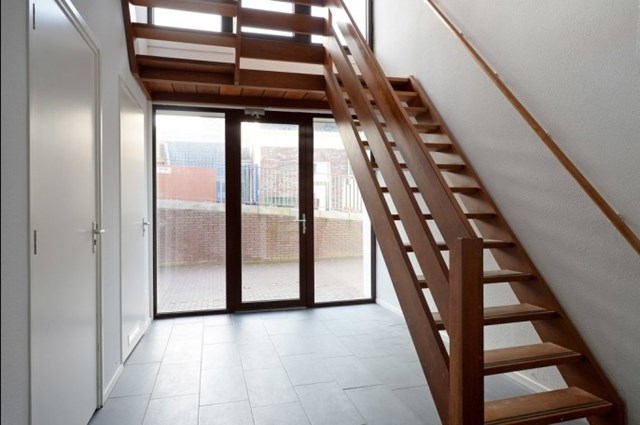 Foto 7: Assen - Groningerstraat - Foto 7