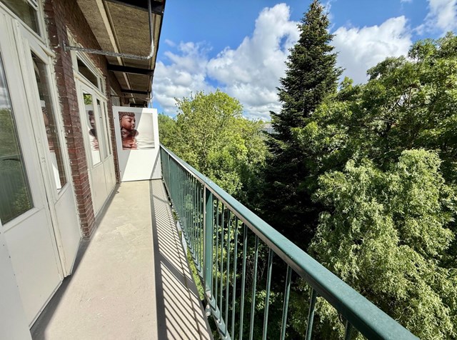 Foto 2: Amsterdam - Admiraal de Ruijterweg - Foto 2