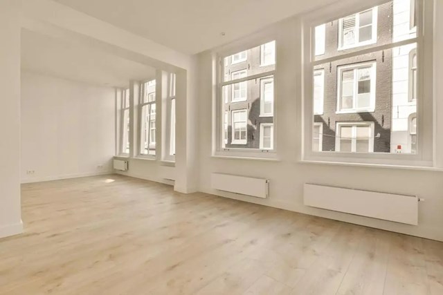 Foto 3: Amsterdam - Kalverstraat - Foto 3