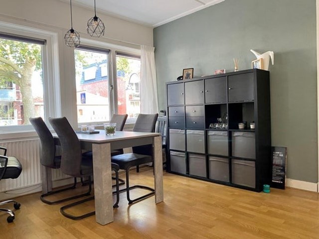 Foto 3: De Bilt - Hessenweg de - Foto 3