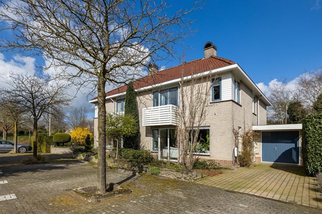 Foto 2: Amersfoort - Het Kompas - Foto 2