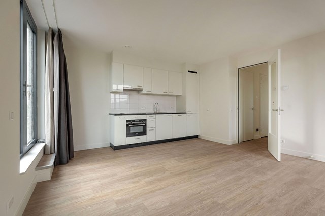 Foto 7: Hoofddorp - Marktplein - Foto 7