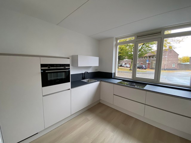 Foto 4: Tilburg - Rooseveltplein - Foto 4