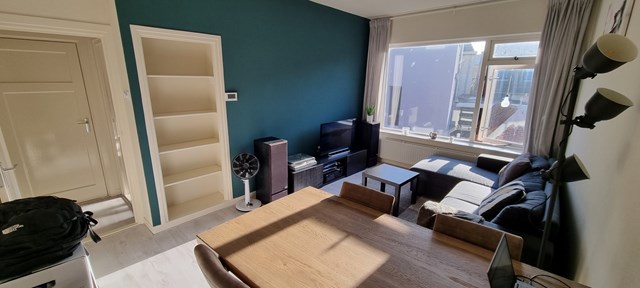 Foto 3: Groningen - Achterom - Foto 3