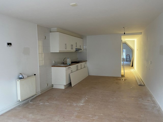 Foto 3: Amersfoort - Achter de Heilige Geest - Foto 3