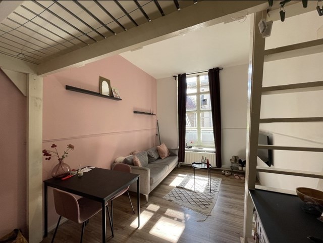 Foto 2: Amersfoort - Muurhuizen - Foto 2