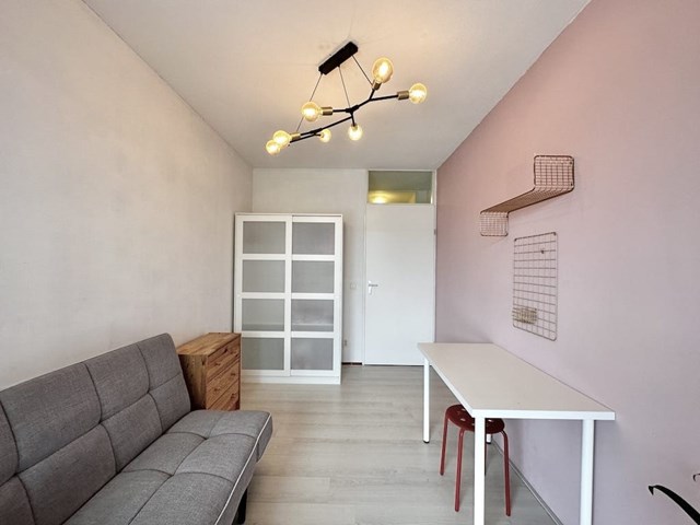 Foto 6: Amsterdam - Wijnand Nuijenstraat - Foto 6