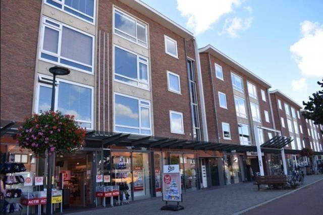 Foto 1: Eindhoven - Heezerweg - Foto 1