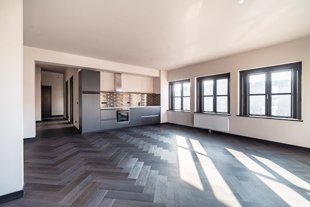 Foto 2: Gouda - Blekerssingel - Foto 2