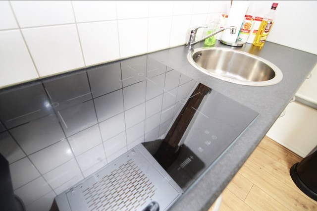 Foto 7: Weesp - Kromme Elleboogsteeg - Foto 7