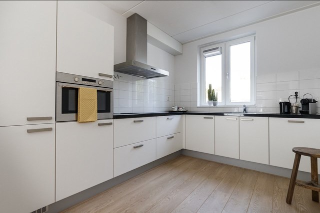 Foto 2: Tilburg - Cevennenstraat - Foto 2